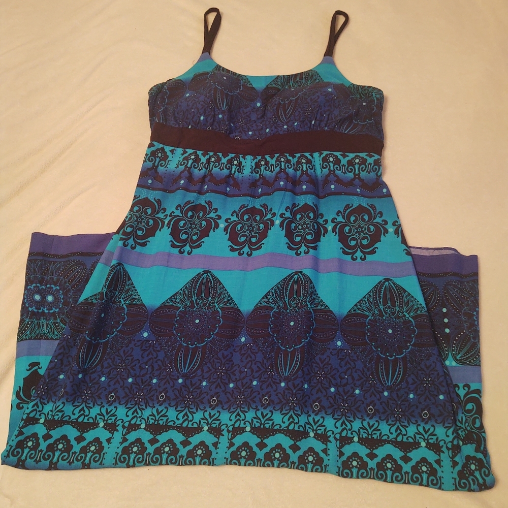 Summer sundress